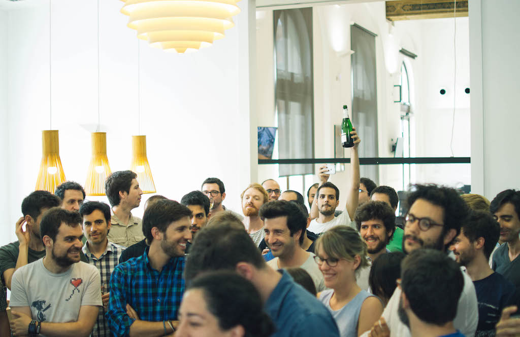 CARTO launch